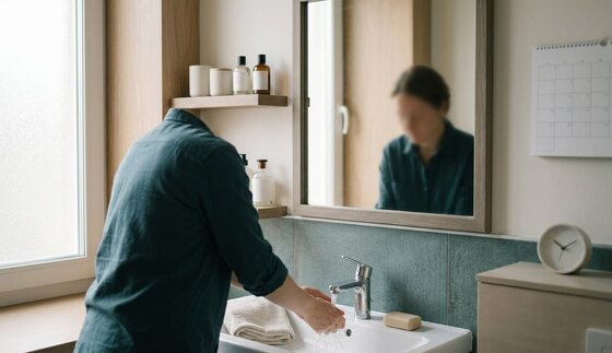 Лечение ОКР в Дмитрове — навязчивые мысли и ритуалы